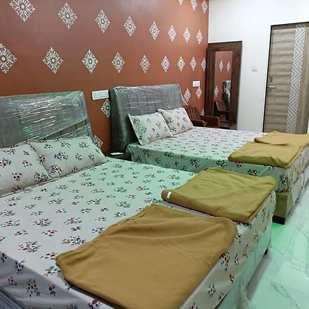 Atithi Home Stay Garudeshwar Esterno foto