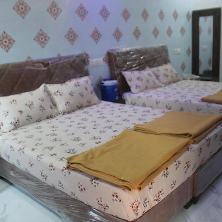 Atithi Home Stay Garudeshwar Esterno foto