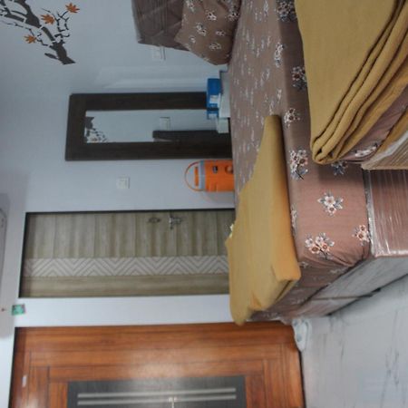 Atithi Home Stay Garudeshwar Esterno foto