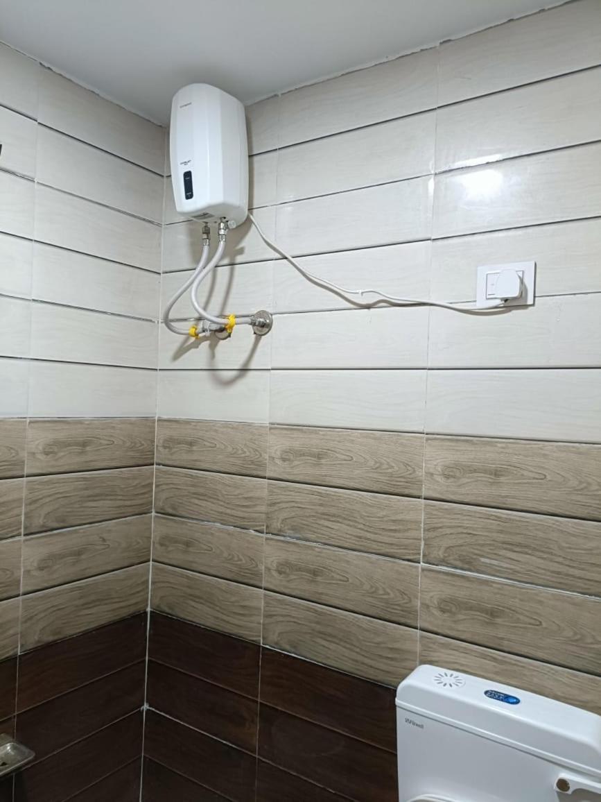 Atithi Home Stay Garudeshwar Esterno foto