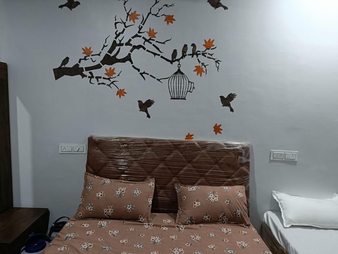 Atithi Home Stay Garudeshwar Esterno foto