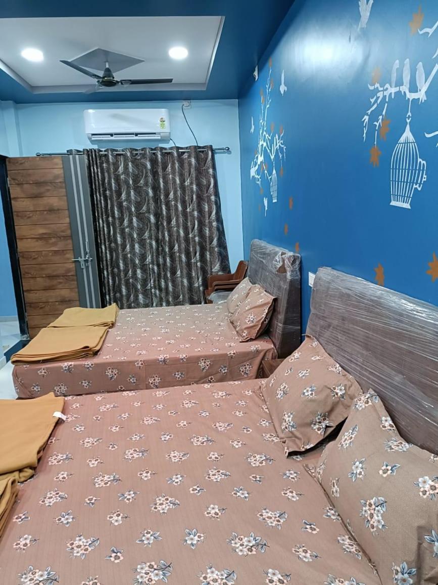 Atithi Home Stay Garudeshwar Esterno foto
