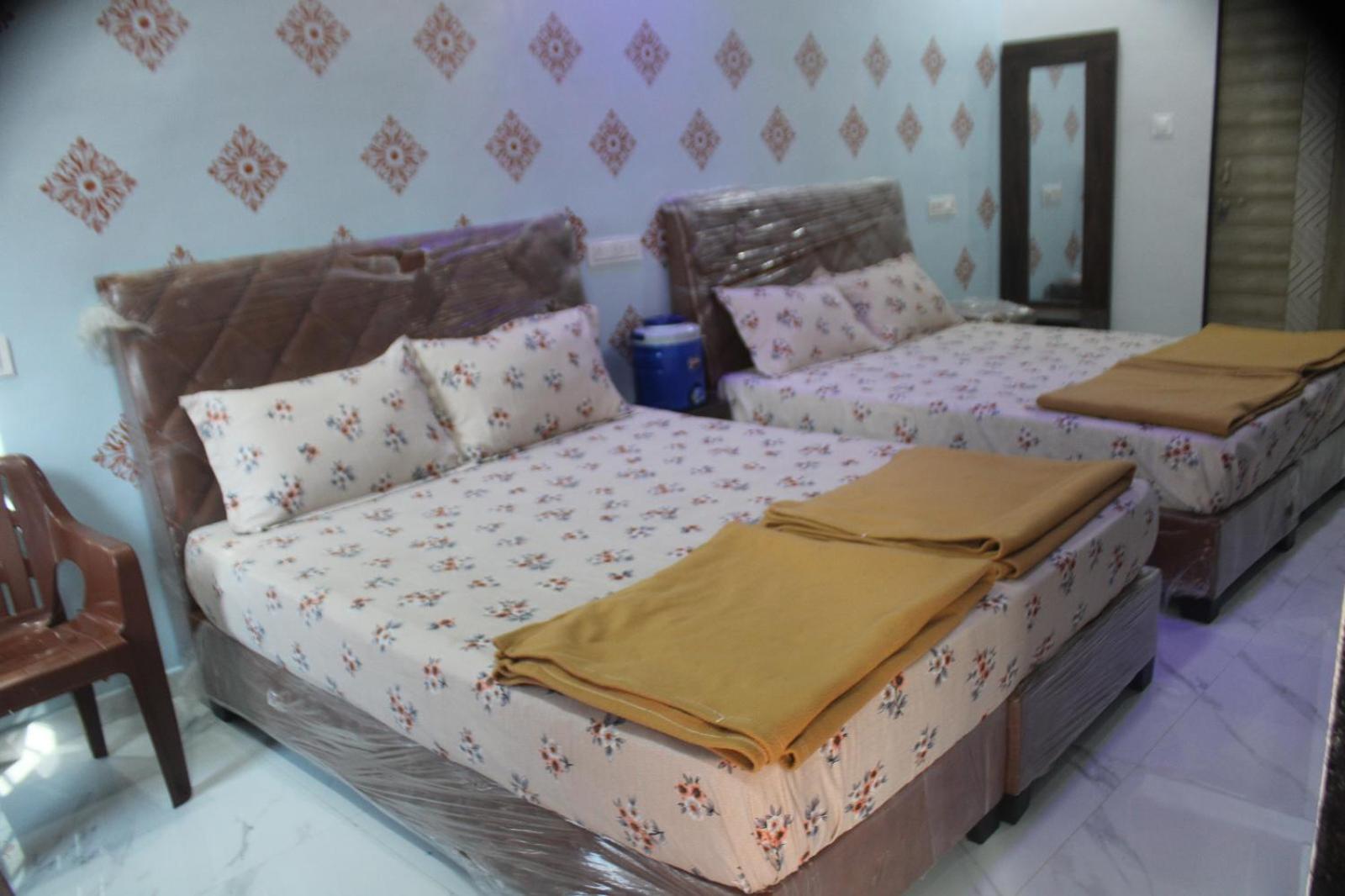 Atithi Home Stay Garudeshwar Esterno foto